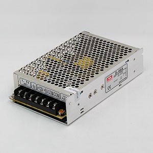 D-60W Dual Output Switch Power Supply